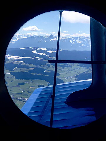 Stockhorn
