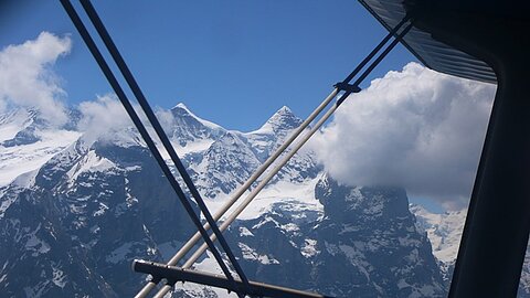Wetterhorn