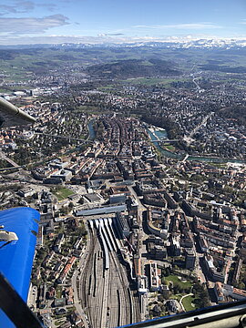 Walliseralpen 4.4.2026