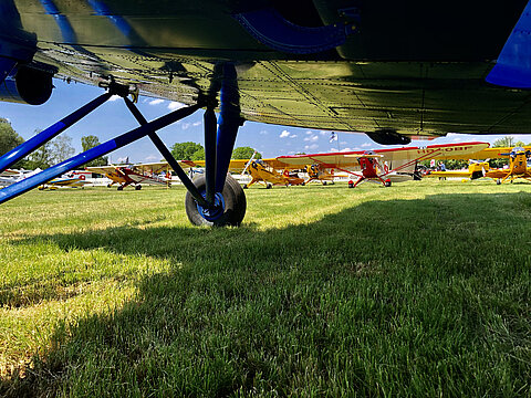 Kehler Flugtage 9.-11.6.2023