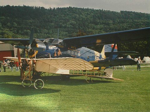 #07_50 Jahre Fricktal 29. und 30.8.98