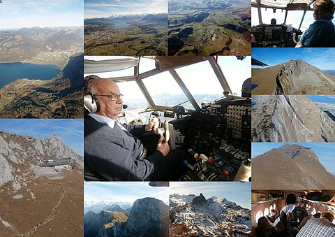 Herbstflug 2.11.2014