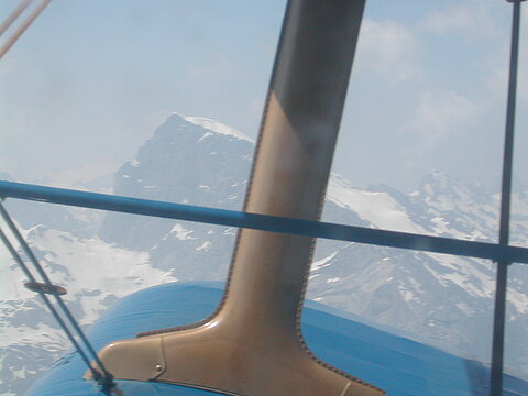 Titlis.
