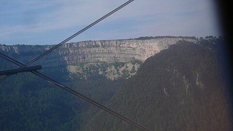 Burgundflug 26.- 29.7.2013