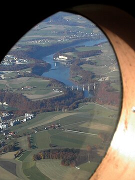 #33_Herbstsonne erfreut die Passagiere