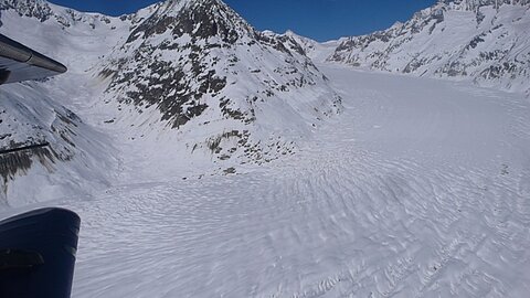 Aletschgletscher