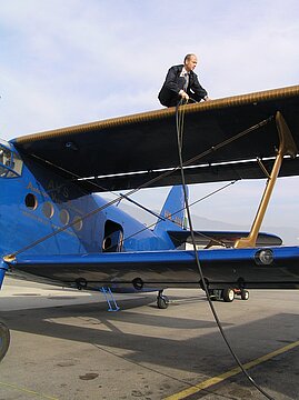 #34_Novemberflug 12.11.2005