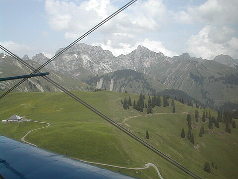 Jaunpass.